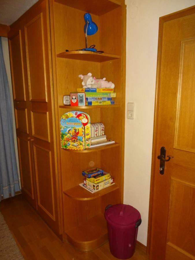 Apartment Ferienhaus Arzl