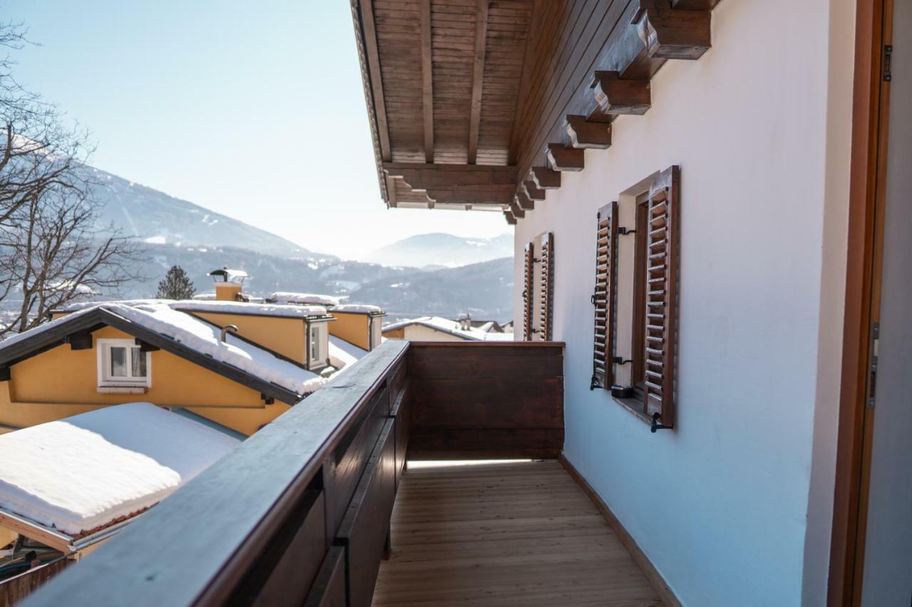 Traditionell-modernes Haus In Hoetting * Innsbruck