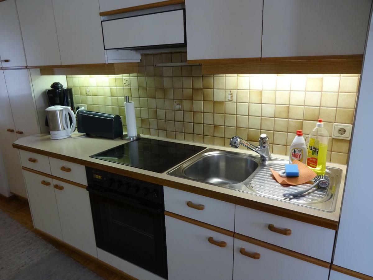 Ferienhaus Arzl Apartment