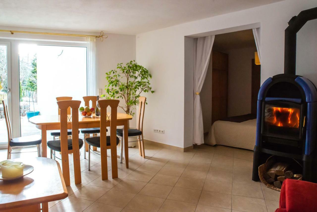 Freiraum Apartment