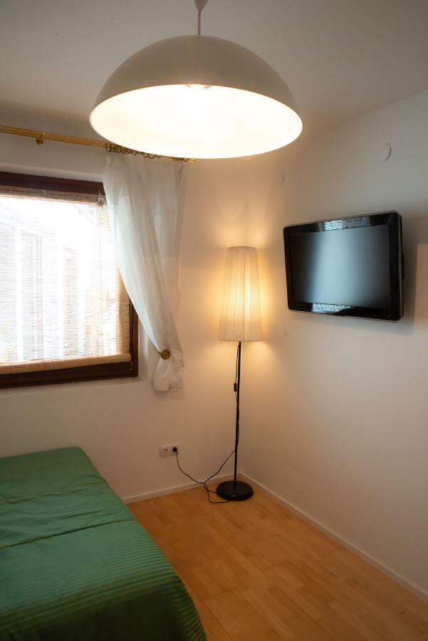 Apartment Freiraum *