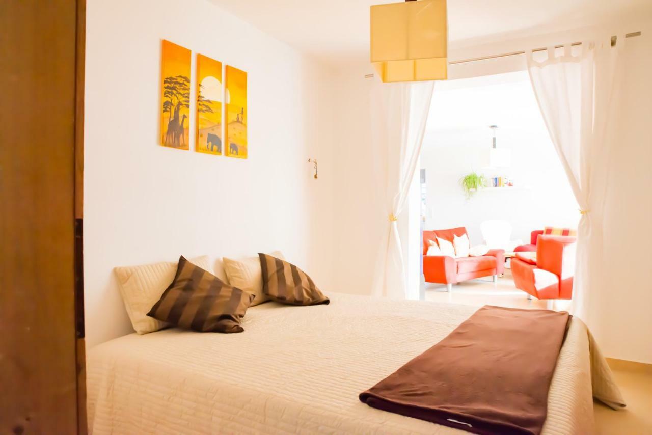 Apartment Freiraum Innsbruck