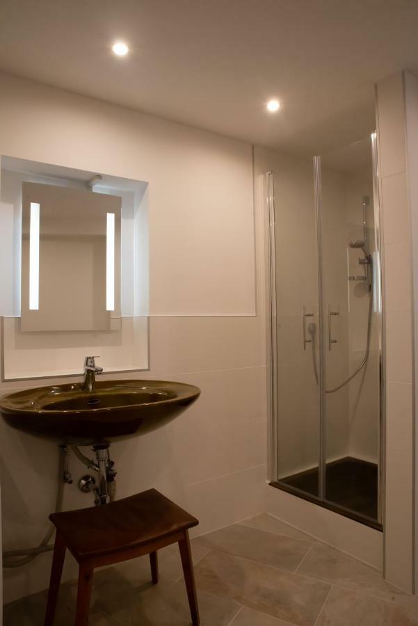 Apartment Freiraum