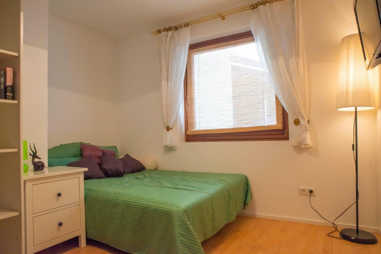 Apartment Freiraum *