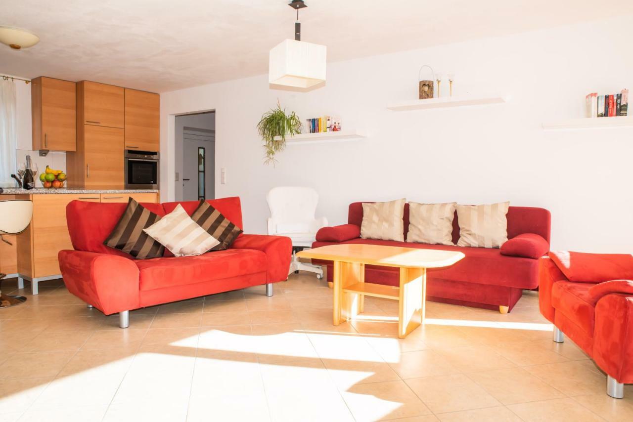 Apartment Freiraum