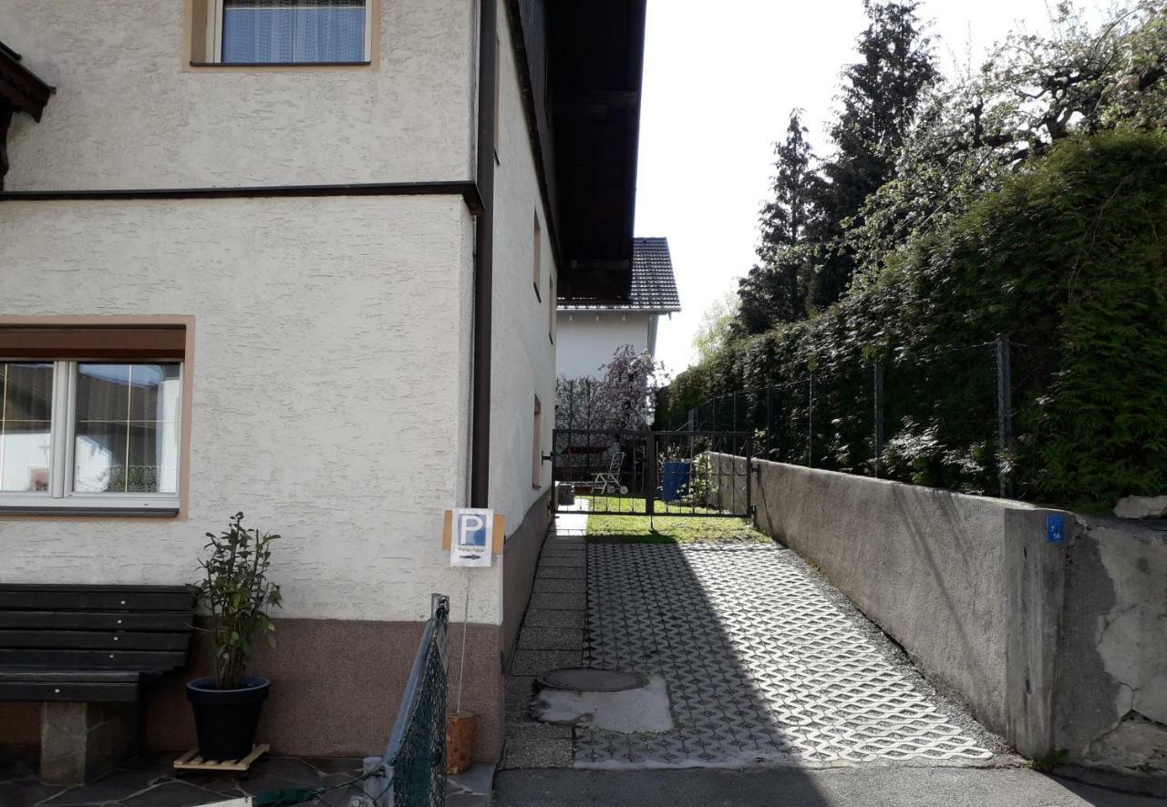 Ferienhaus Arzl