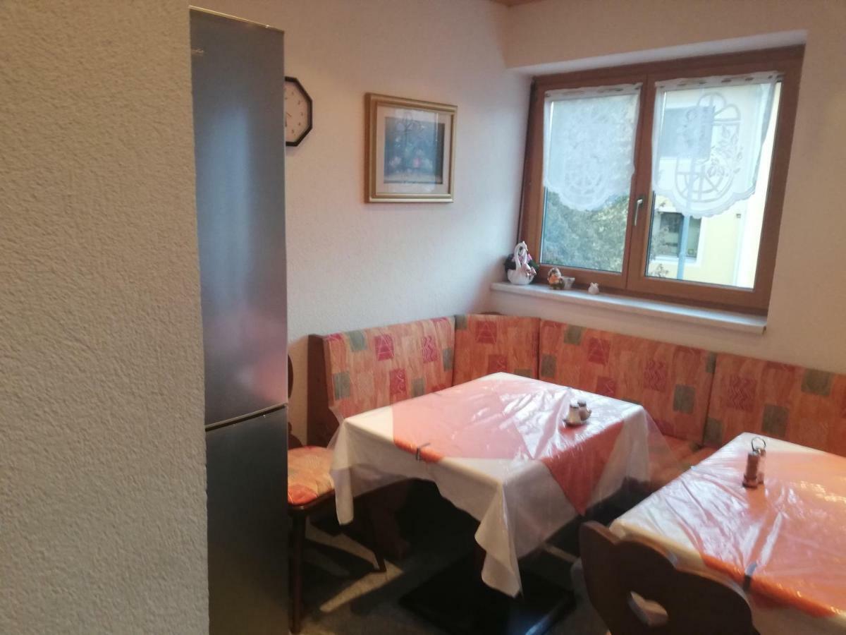 Haus Georg Innsbruck