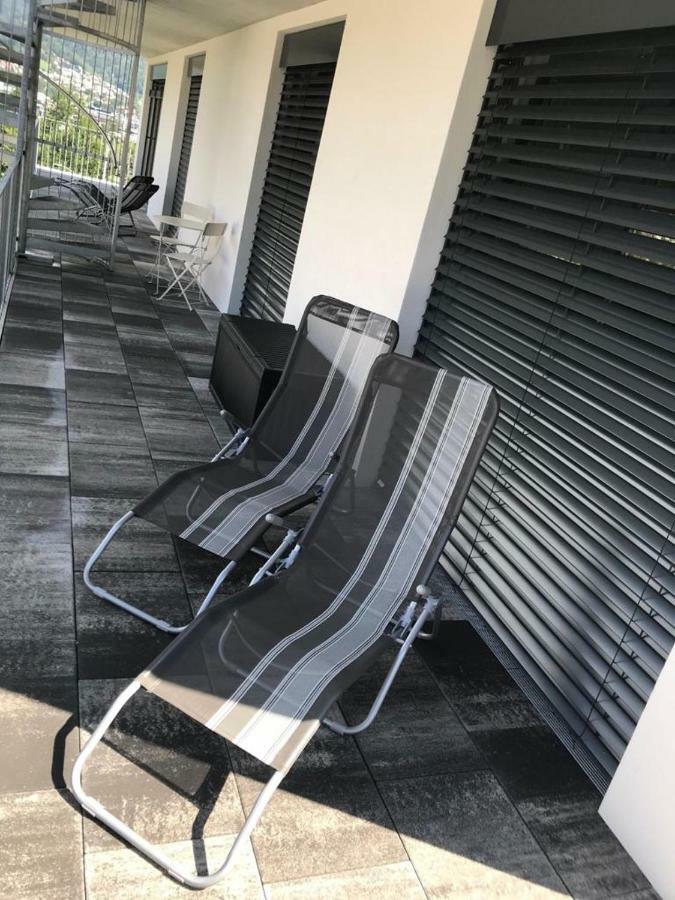 Exklusive Penthousewohnung Mit Tesla-wallbox In *