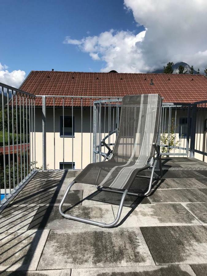 Exklusive Penthousewohnung Mit Tesla-wallbox In * Innsbruck