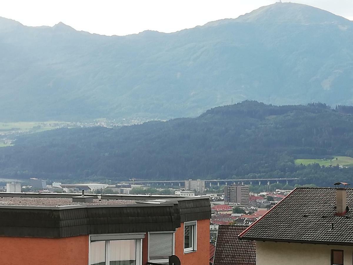 Haus Georg Hospedagem domiciliar *
