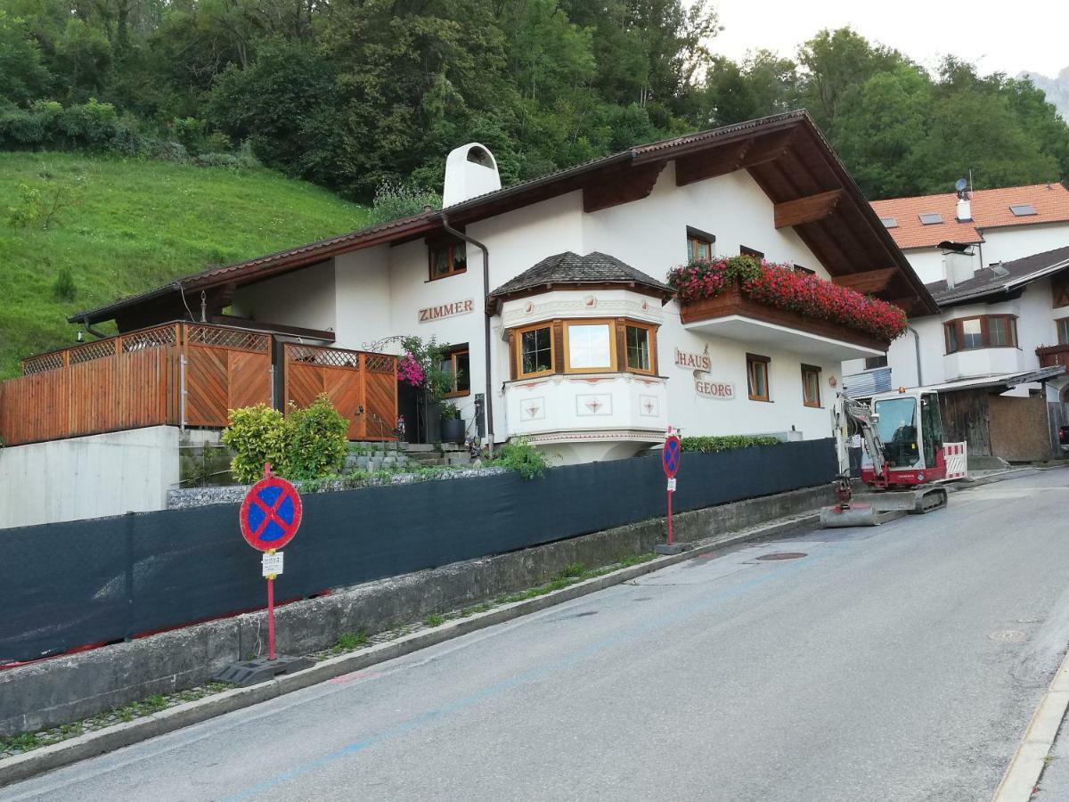 Haus Georg * Innsbruck