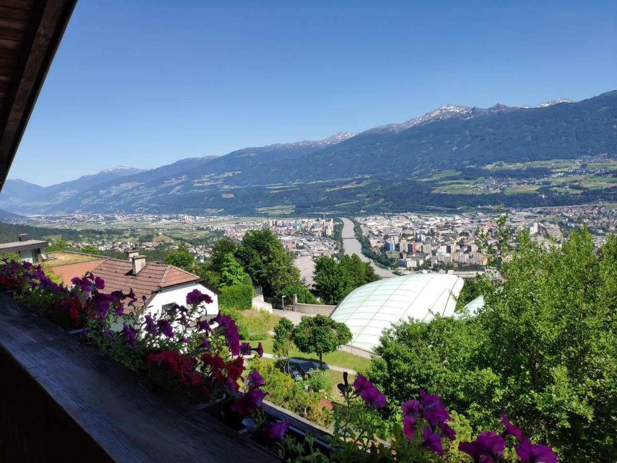 Alpendohle Apartment *