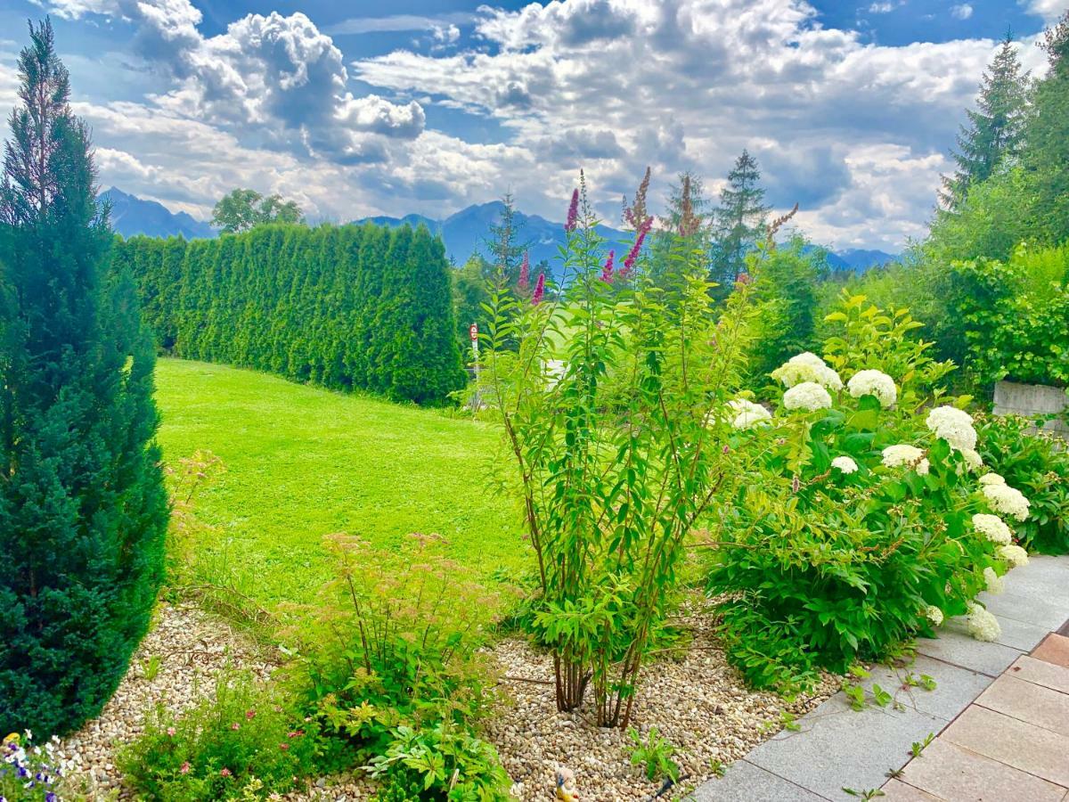 Apartment The Mountain View Innsbruck