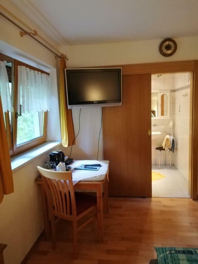 Haus Georg Hospedagem domiciliar *