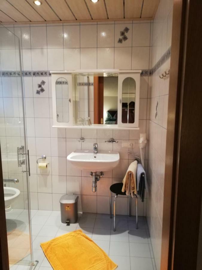 Hospedagem domiciliar Haus Georg *