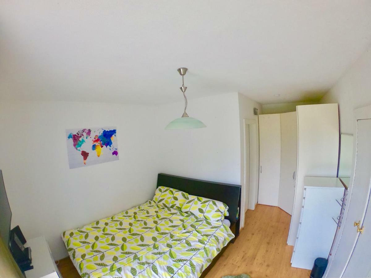 Apartment The Mountain View *