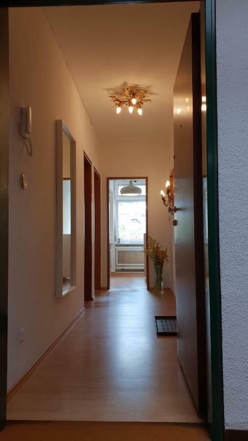 Penthouse Appartement