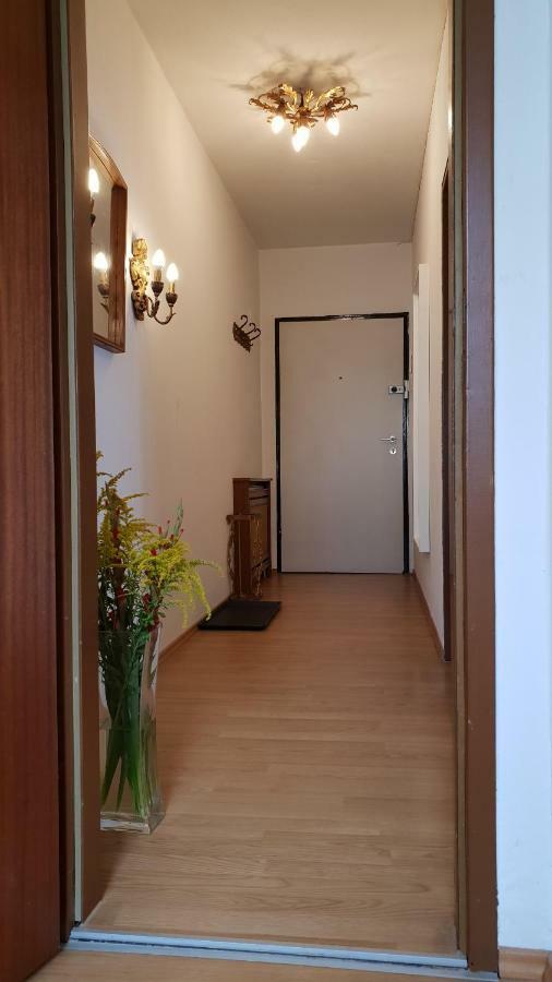Penthouse Appartement *