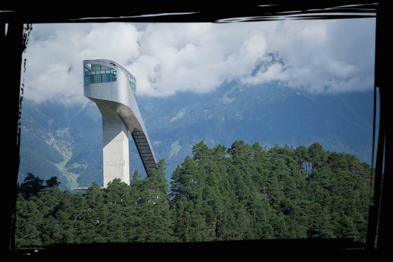 Wessely Am Golfplatz * Innsbruck