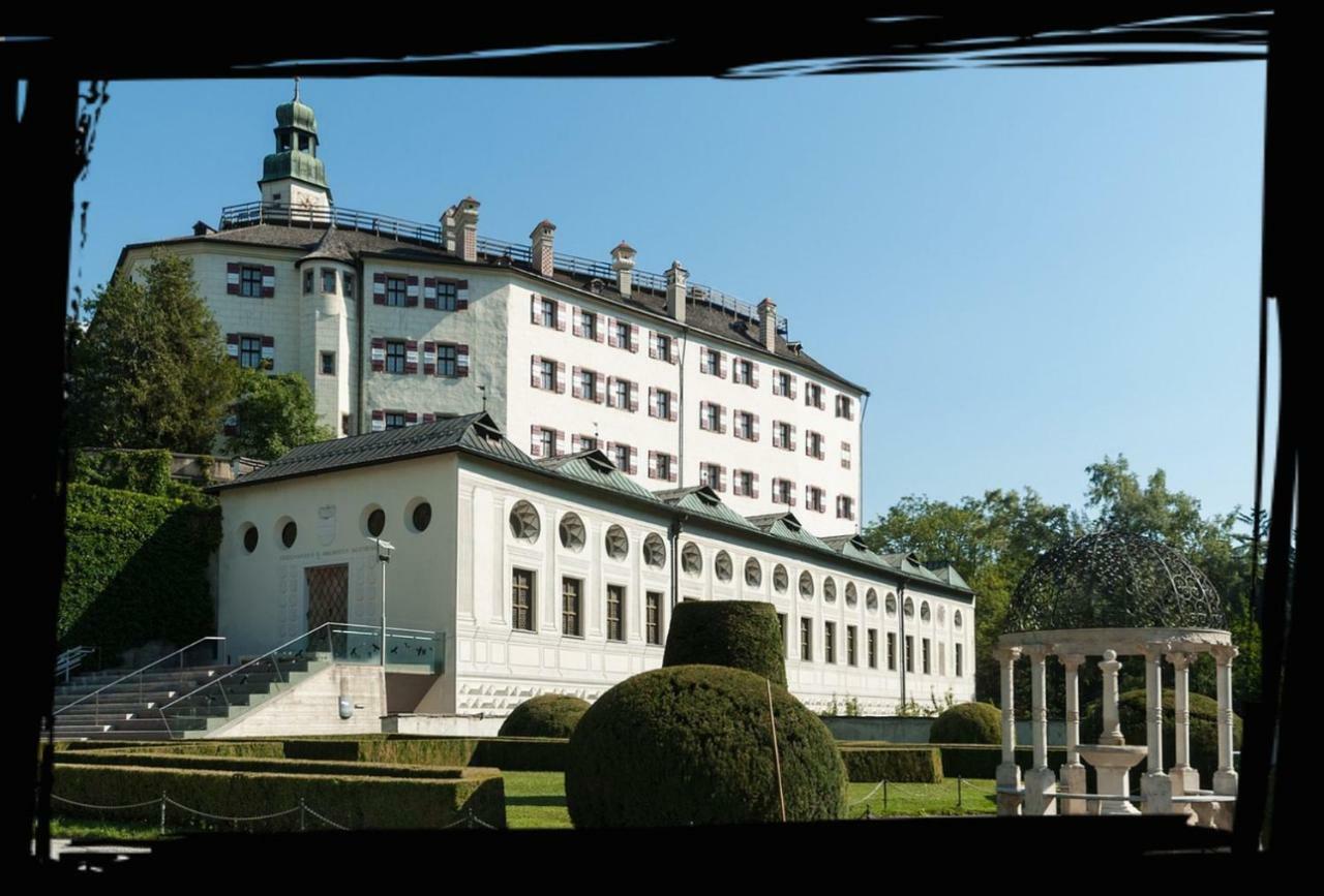 Apartment Wessely Am Golfplatz *