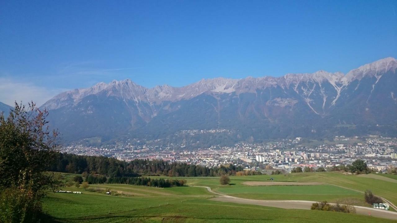 Wessely Am Golfplatz Innsbruck