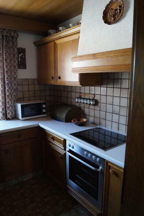 Ausserlechner Apartment