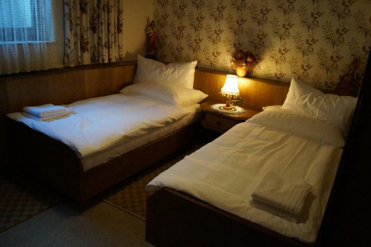 Ausserlechner Apartment Innsbruck