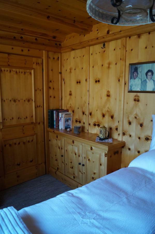 Apartment Ausserlechner