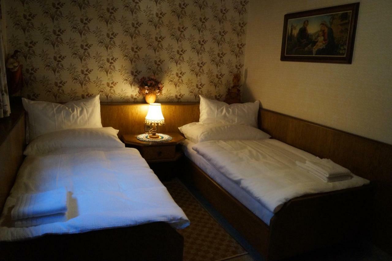 Ausserlechner Apartment Innsbruck