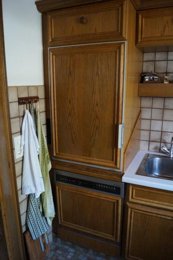 Apartment Ausserlechner