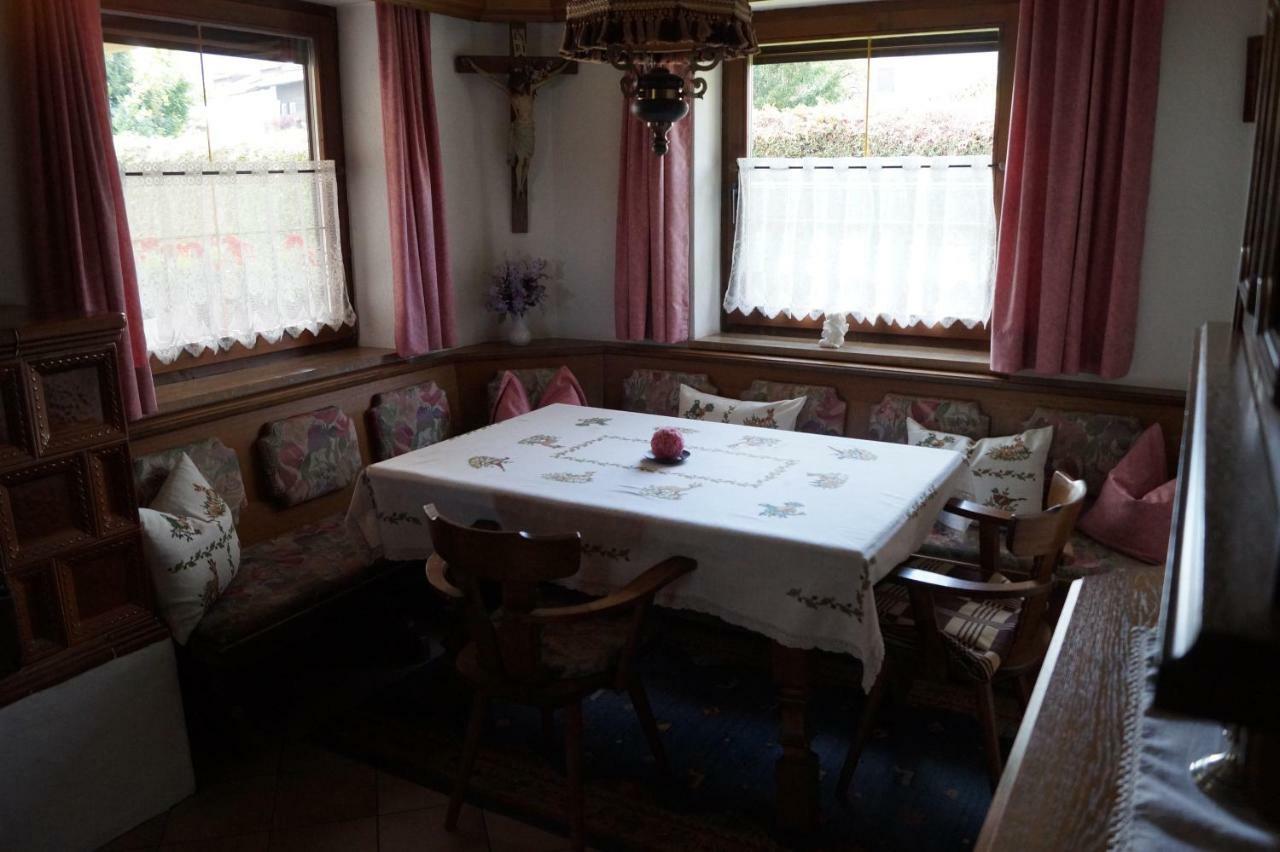 Apartment Ausserlechner