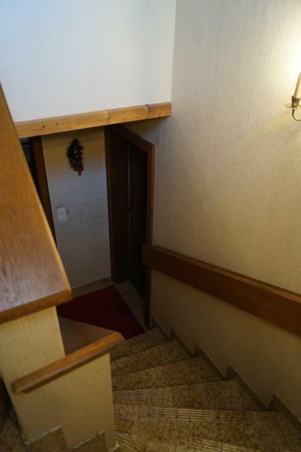 Apartment Ausserlechner *