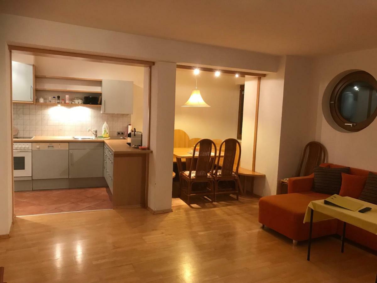 Ferienwohnung-apartment Monika In Innsbruck-igls * Innsbruck