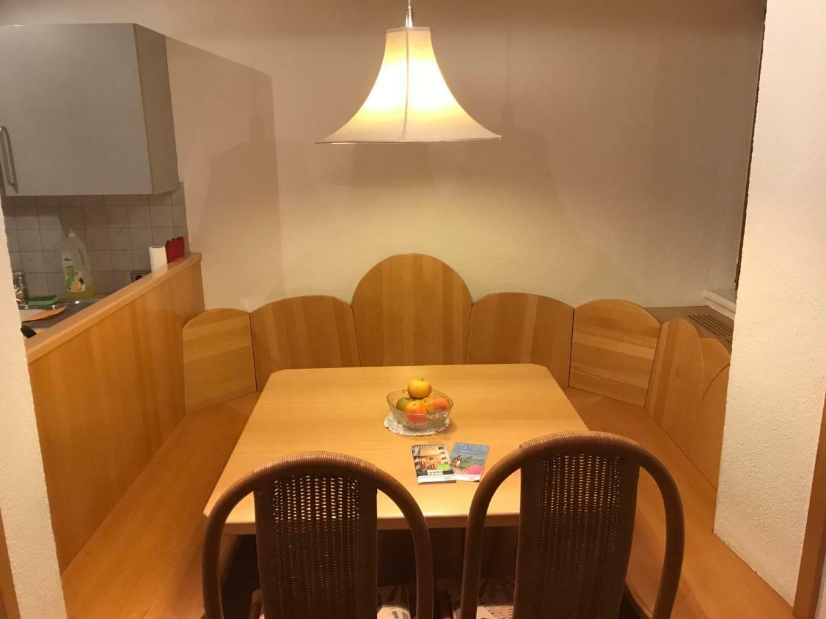 Ferienwohnung-apartment Monika In Innsbruck-igls Innsbruck