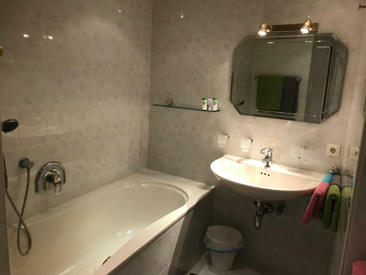 Ferienwohnung-apartment Monika In Innsbruck-igls Innsbruck