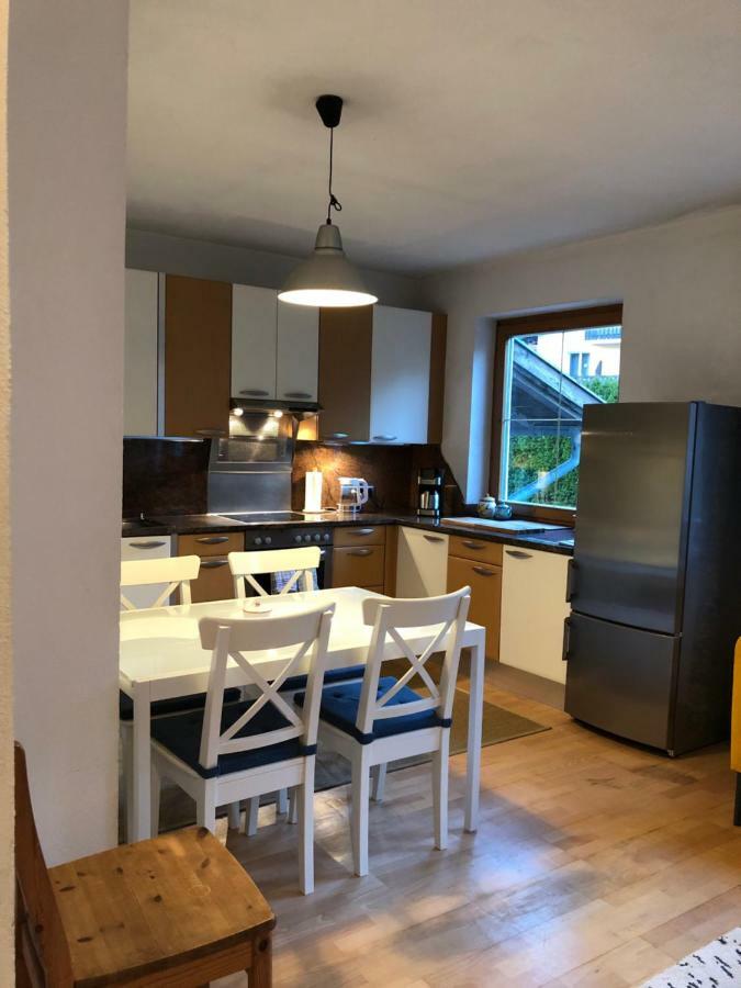 Apartment Ida Innsbruck