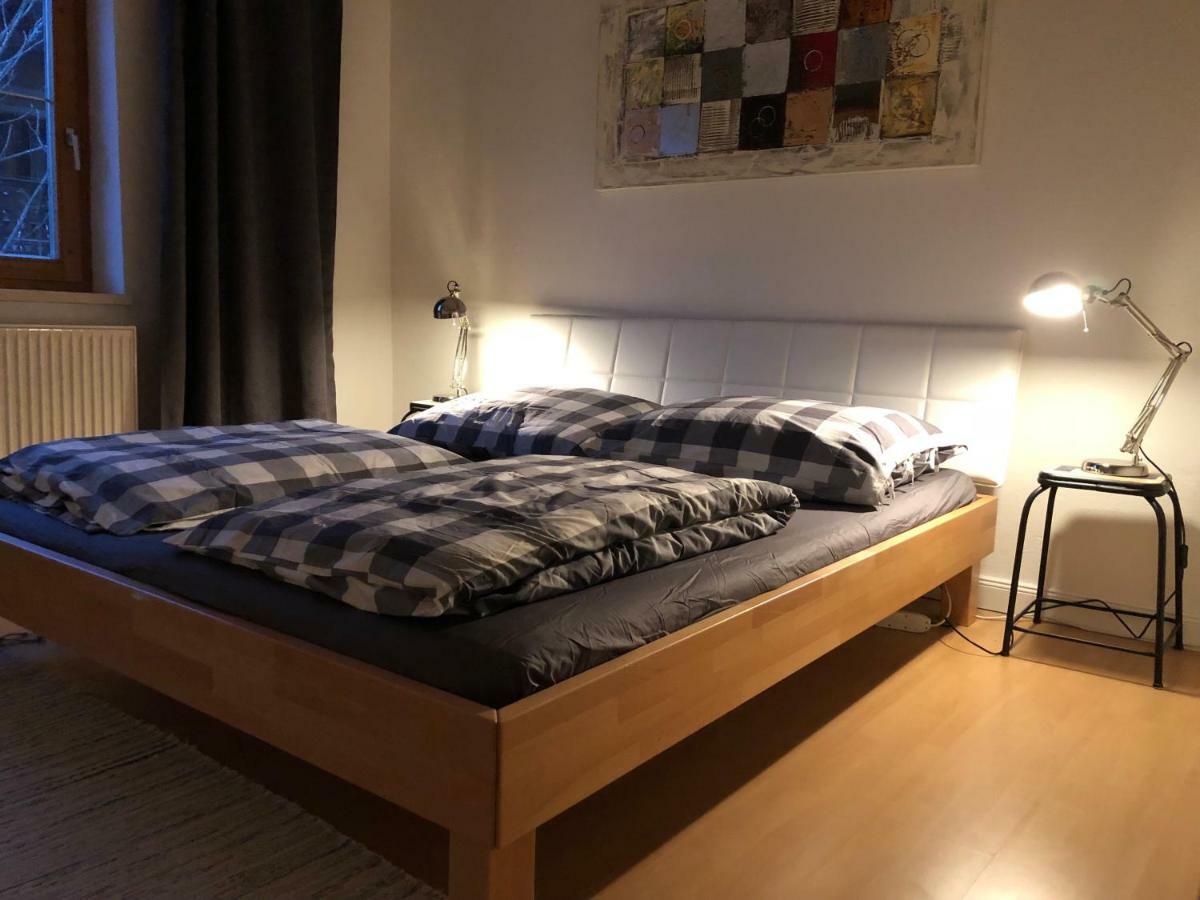Ida Apartment Innsbruck
