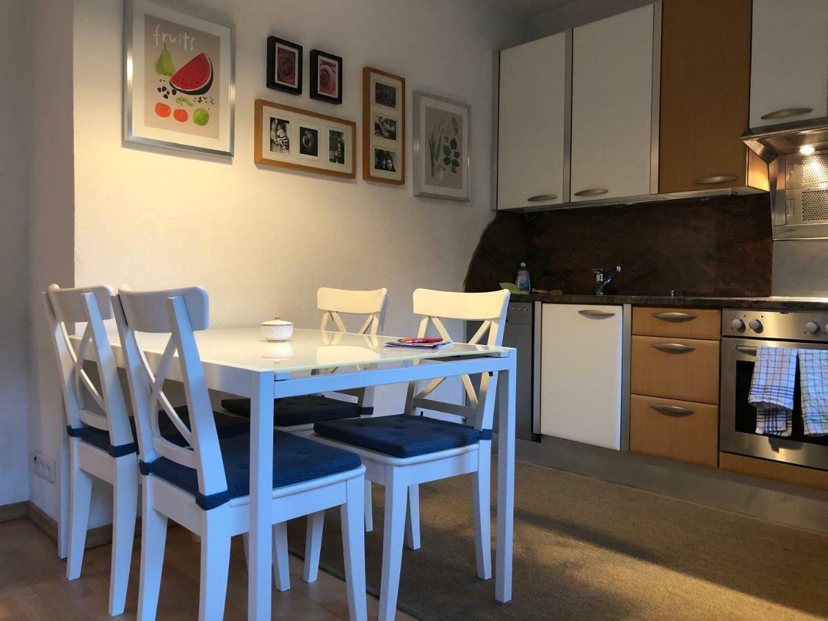 Apartment Ida Innsbruck