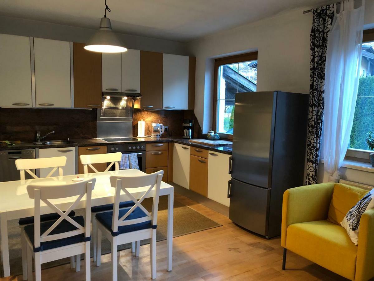 Ida Apartment