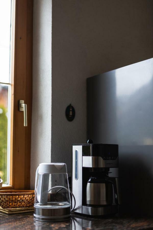 Ida Apartment *