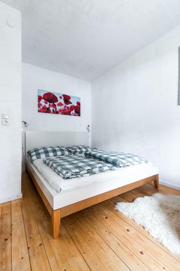 Apartment Ida Innsbruck