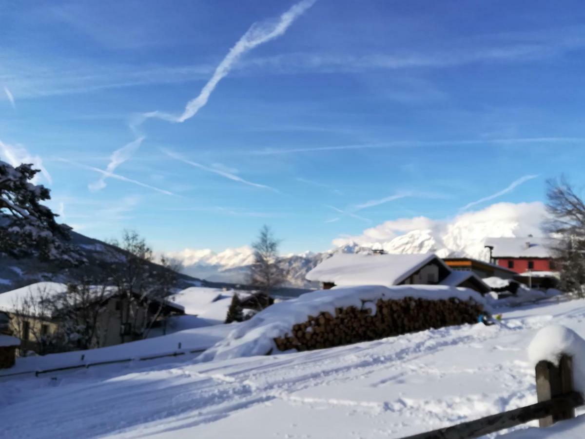 Ferienwohnung Nagy * Innsbruck