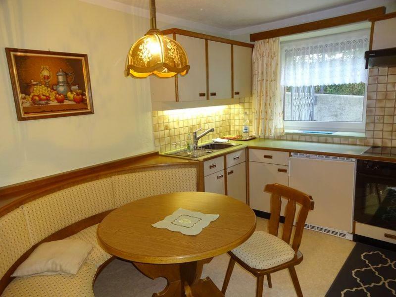 Ferienhaus Arzl *