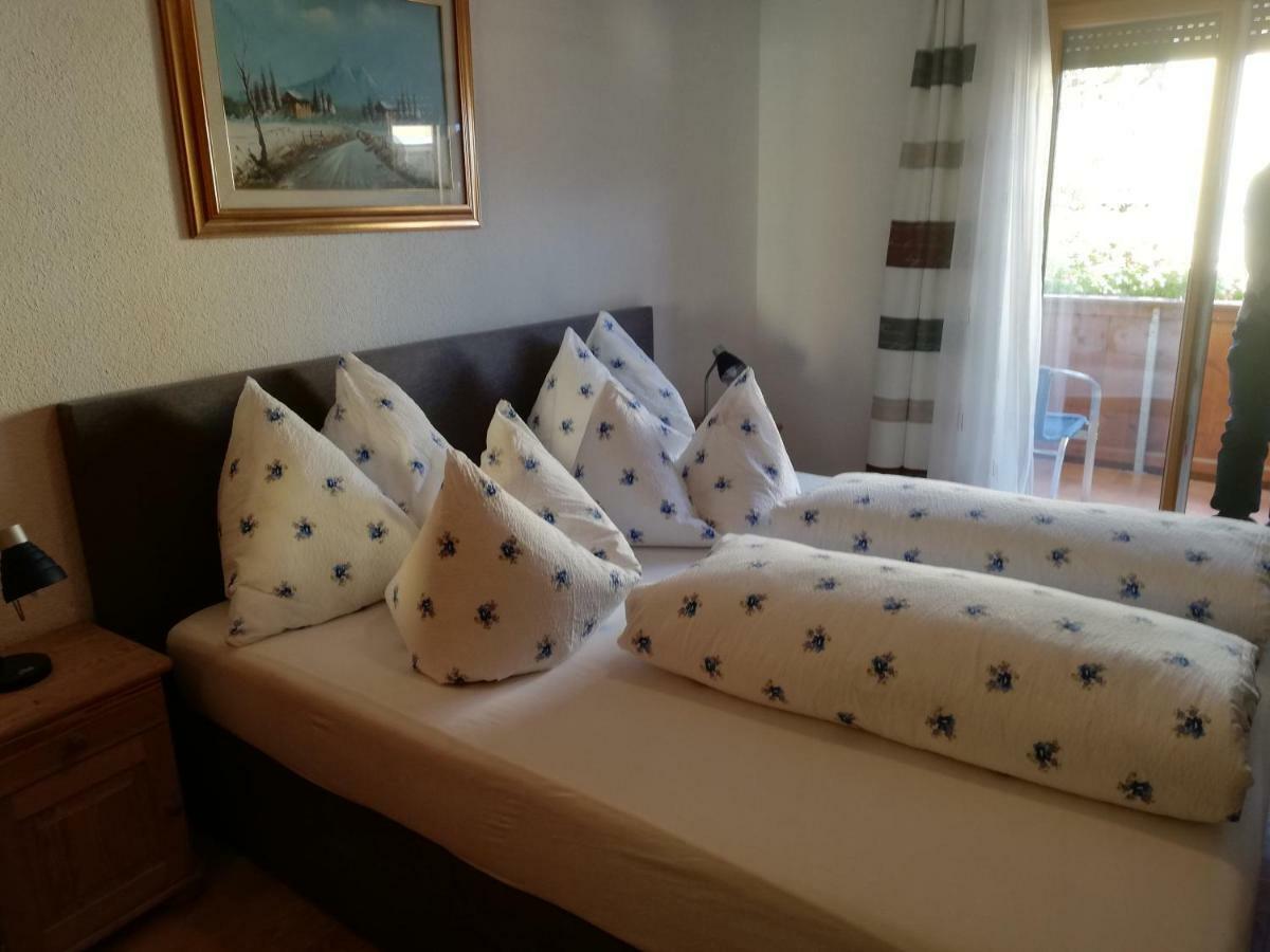 Hospedagem domiciliar Haus Georg *