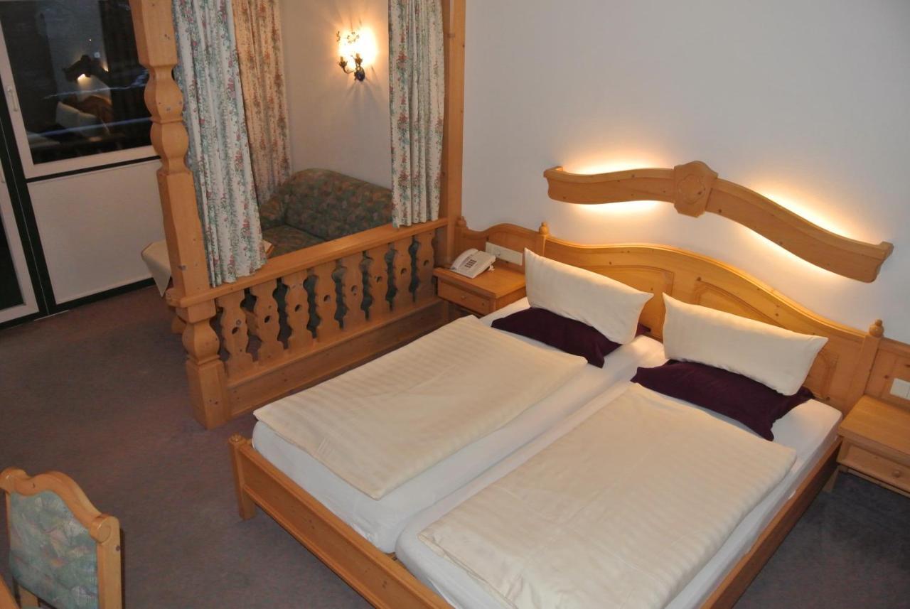 Gruberhof Igls 3* Innsbruck