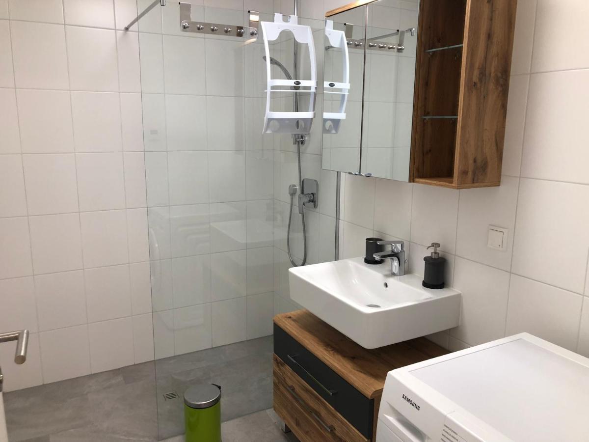Appartement - *