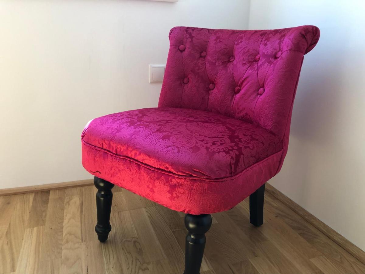 Appartement - *