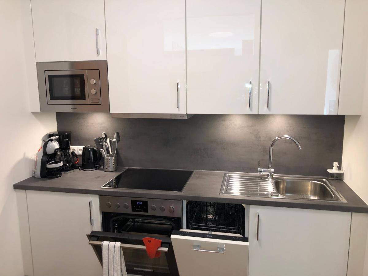 Appartement -