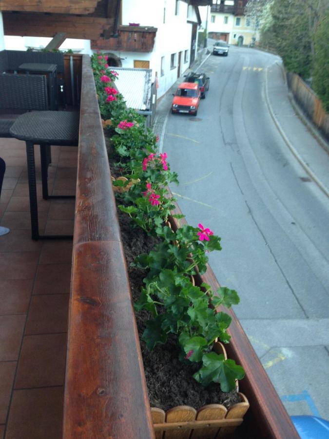 Haus Georg Hospedagem domiciliar *