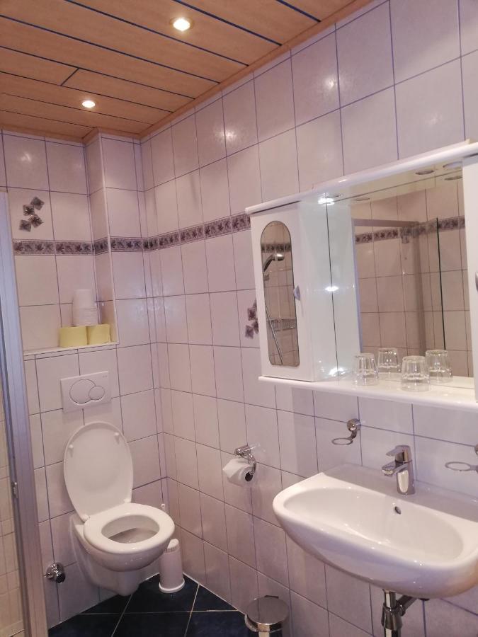 Haus Georg * Innsbruck